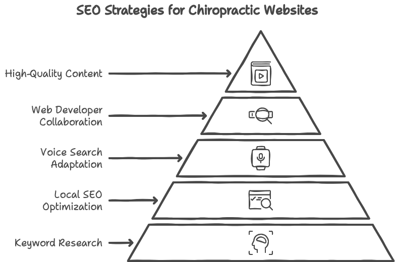 Implementing Essential SEO Strategies