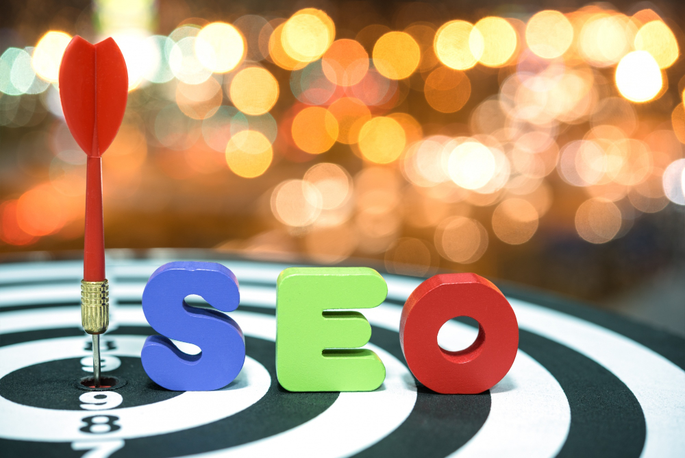 Elevate Your Brand with SEO: Maximizing Visibility in the Digital Age