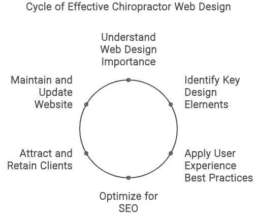 Designing Success Chiropractor Web Design Services Demystified