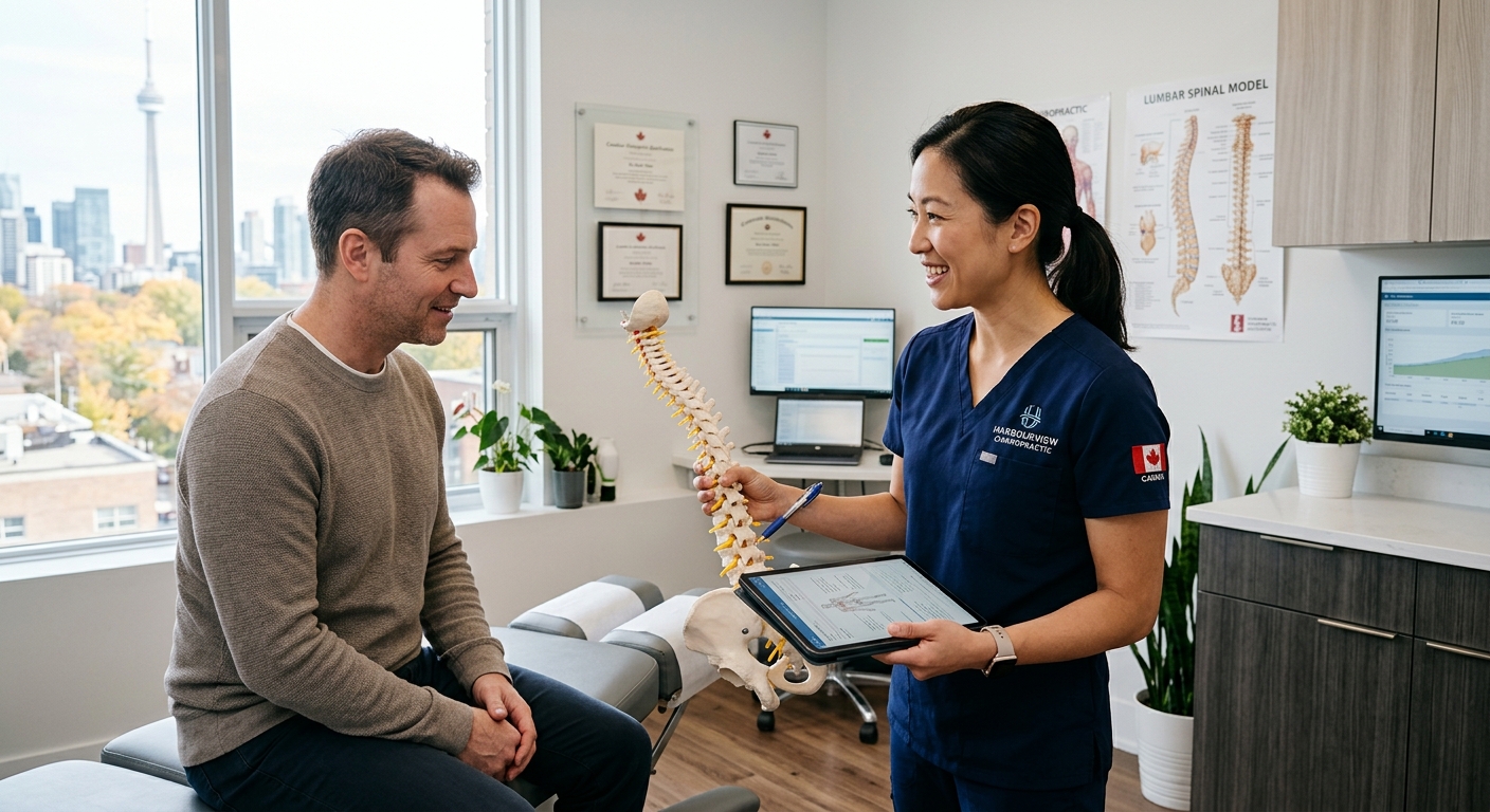 Professional image for PPC Campaign Essentials for Chiropractors